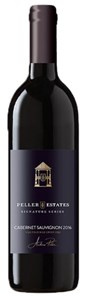 Peller Estates Private Reserve Cabernet Sauvignon 2018